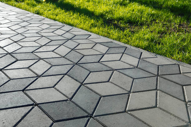 Best Decorative Driveway Pavers  in Aiea, HI