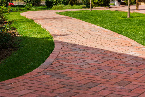 Best Brick Driveway Pavers  in Aiea, HI