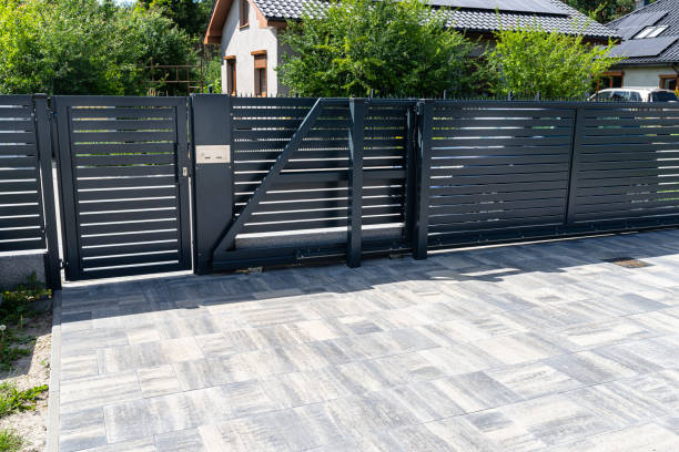 Best Professional Driveway Pavers  in Aiea, HI