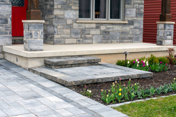 Best Best Driveway Pavers  in Aiea, HI