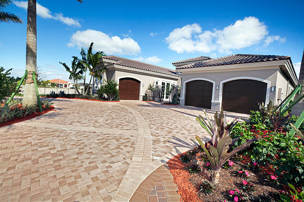 Best Commercial Driveway Pavers  in Aiea, HI