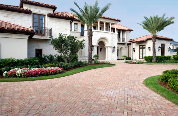 Best Affordable Driveway Pavers  in Aiea, HI