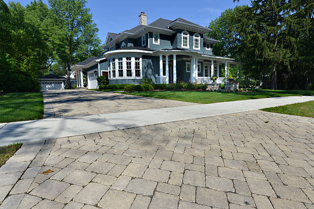Best Professional Driveway Pavers  in Aiea, HI