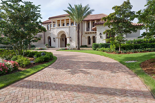 Best Driveway Pavers Near Me  in Aiea, HI