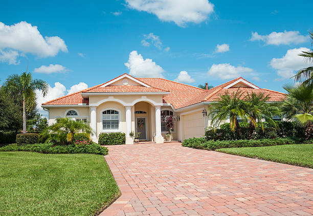 Commercial Driveway Pavers in Aiea, HI