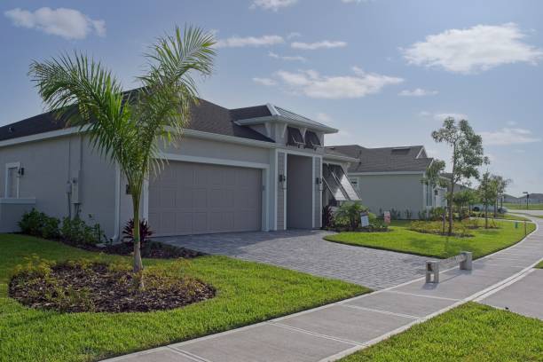 Best Concrete Paver Driveway  in Aiea, HI