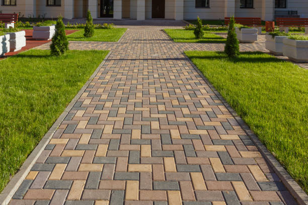 Best Residential Driveway Paver Services  in Aiea, HI