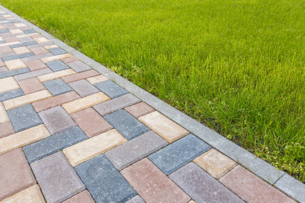 Professional Driveway Pavers in Aiea, HI